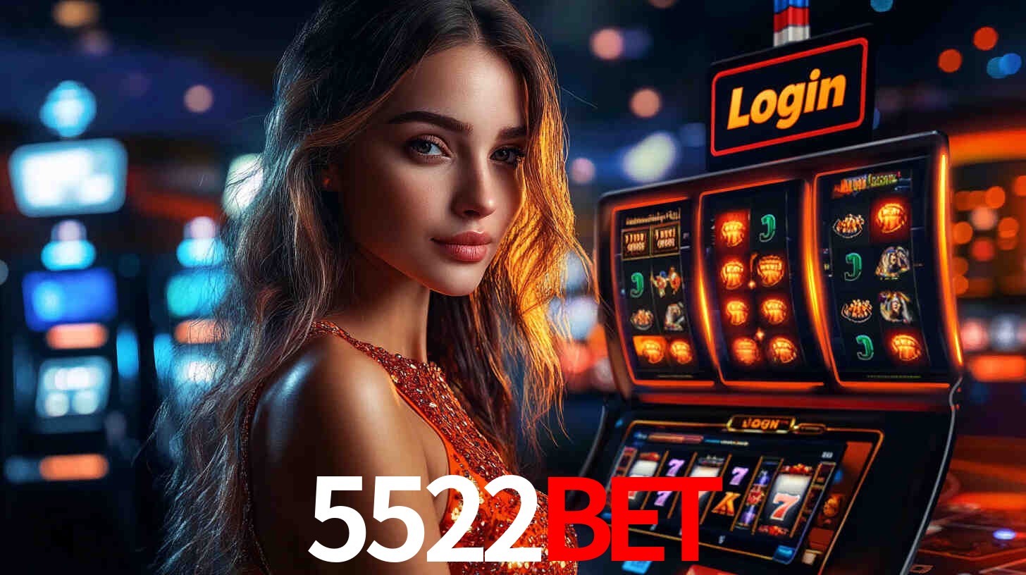 5522Bet App
