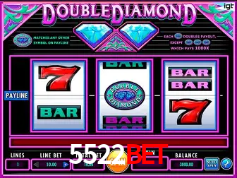Descubra a Magia dos Jogos de Arcade no 5522Bet