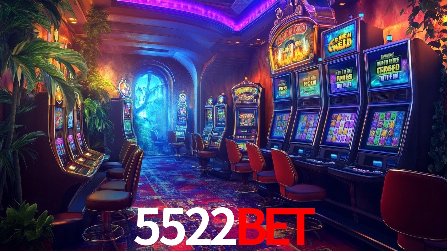 Tournaments 5522Bet
