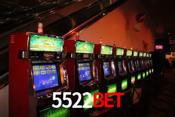 Descubra a Essência do 5522Bet: Nossa História e Compromissos