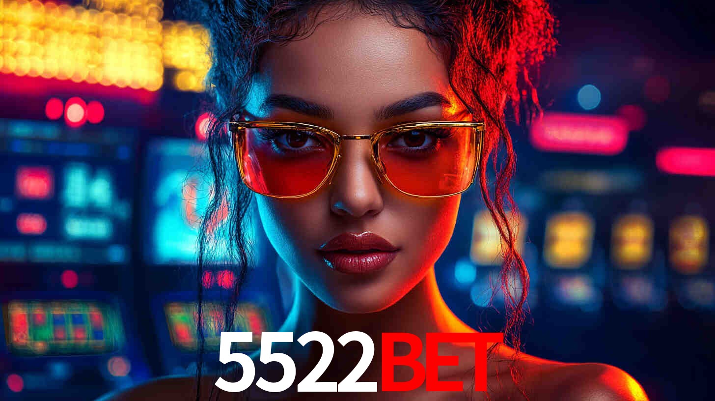 A Experiência Imersiva dos Cassinos Ao Vivo no 5522Bet