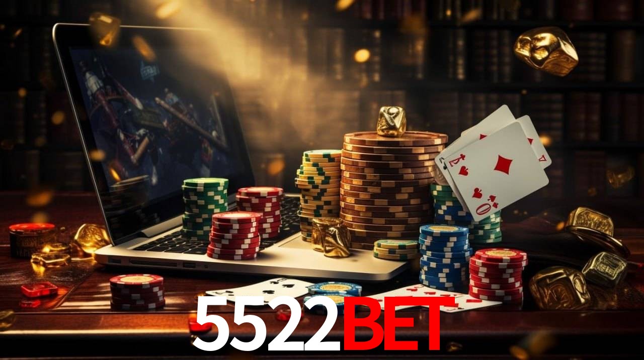 Football Betting 5522Bet