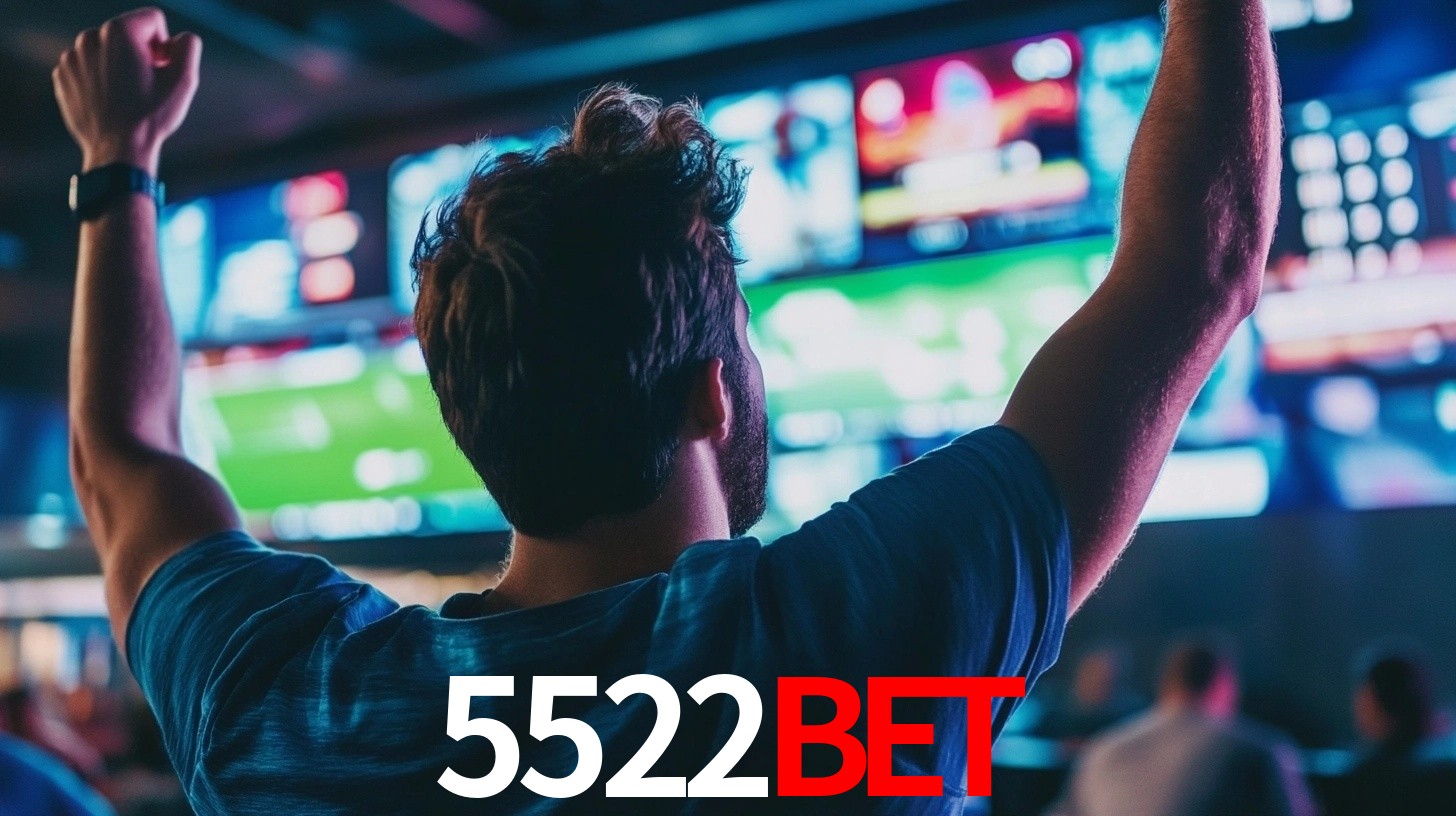 5522Bet App